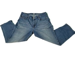 Riders by Lee - midrise Capri- size 14M